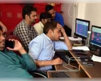 ସେୟାର ବଜାରରେ ହାହାକାର: ଗୋଟିଏ ଦିନରେ ନିବେଶକ ହରାଇଲେ ୭ ଲକ୍ଷ କୋଟି, ଜାଣନ୍ତୁ କାରଣ