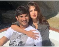 ସୁଶାନ୍ତଙ୍କ ମୃତ୍ୟୁ ପରେ ବି ‘ପ୍ରେମ’ ଉପରୁ ଉଠିନି ଭରସା, ଅଭିନୟକୁ ଫେରିବା ନେଇ ବଡ଼ କଥା କହିଲେ ରିୟା