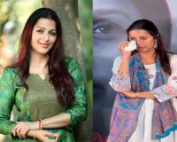 ଇଭେଣ୍ଟରେ କାନ୍ଦି ପକାଇଲେ 'ତେରେ ନାମ୍' ନାୟିକା ଭୂମିକା ଚାୱଲା, ଜାଣନ୍ତୁ କାହିଁକି ଝରିଲା ଆଖିରୁ ଲୁହ