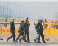 ଦିଲ୍ଲୀରେ ହାଇଅଲର୍ଟ: ଲାଲକିଲ୍ଲା ଓ ଚାନ୍ଦିନୀ ଚୌକରେ ଆତଙ୍କବାଦୀ ଆକ୍ରମଣର ଆଶଙ୍କା