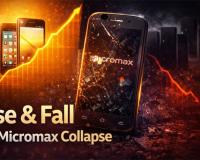 ମାଇକ୍ରୋମାକ୍ସର ଉତ୍ଥାନ ଓ ପତନ: କିପରି ଏକ ବିଲିୟନ ଡଲାରର ଭାରତୀୟ ବ୍ରାଣ୍ଡ୍‌ ହଠାତ୍ ବଜାରରୁ ହଜିଗଲା?