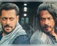 ‘ଟାଇଗର ଭର୍ସେସ ପଠାନ’ ଉପରେ ଲାଗିଲା ରୋକ୍! ଅର୍ଥାଭାବ ଯୋଗୁଁ ଅଟକିଗଲା କି ଶାହରୁଖ-ସଲମାନଙ୍କ ମହାମୁକାବିଲା?