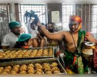 ତିରୁପତି ଲଡୁ ମହାପ୍ରସାଦର ଶୁଦ୍ଧତା ପାଇଁ ଟିଟିଡିର ଐତିହାସିକ ନିଷ୍ପତ୍ତି; ବଦଳିଲା ଘିଅ କିଣା ନିୟମ, ଲାଗିବ ଜିପିଏସ୍ ଲକ୍