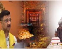 ଶ୍ରୀମନ୍ଦିର ରତ୍ନଭଣ୍ଡାର ଗଣତିମଣତି ପାଇଁ ଗଠନ ହେବ ଦୁଇଟି ଟିମ୍, SOP ନେଇ ବୈଠକ ପରେ ମୁଖ୍ୟ ପ୍ରଶାସକଙ୍କ ସୂଚନା