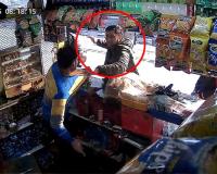 ଚା’ ପାଇଁ ବିଳମ୍ବ ହେବାରୁ ଦୋକାନୀଙ୍କୁ ମାଡ଼ ଓ ଅଶାଳୀନ ଗାଳି, ମଥୁରା ଜଙ୍କସନରେ ଜିଆରପି ଏସଆଇ ନିଲମ୍ବିତ