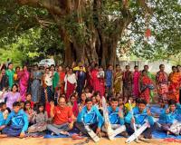 ବେଦାନ୍ତ ଆଲୁମିନିୟମର 'ମିଲାପ’ କିପରି କଳାହାଣ୍ଡିରେ ଗୋଷ୍ଠୀଗତ ଯୋଗଦାନକୁ ନୂଆ ରୂପ ଦେଉଛି