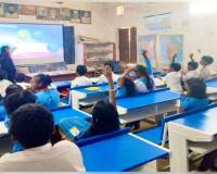 ରାୟଗଡ଼ା ଏବଂ କଳାହାଣ୍ଡିରେ ଶିକ୍ଷାଦାନକୁ ସ୍ମାର୍ଟ କରିଛି ବେଦାନ୍ତ ଆଲୁମିନିୟମର ଜ୍ଞାନ ଜ୍ୟୋତି କାର୍ଯ୍ୟକ୍ରମ