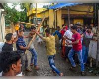 ପଶ୍ଚିମବଙ୍ଗ ନିର୍ବାଚନ ୨୦୨୬: ଭୋଟ୍ ପୂର୍ବରୁ ହିଂସା ଆଶଙ୍କା; ରାଜ୍ୟରେ ପହଞ୍ଚିବେ ୪୮୦ କମ୍ପାନୀ କେନ୍ଦ୍ରୀୟ ବାହିନୀ, କମିଶନଙ୍କ କଡ଼ା ନିର୍ଦ୍ଦେଶ