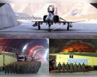 ଇରାନ-ଆମେରିକା ମଧ୍ୟରେ ଘନଉଛି ଯୁଦ୍ଧର ବାଦଲ: ହୋରମୁଜ ପ୍ରଣାଳୀ ବନ୍ଦ କଲା ତେହେରାନ, ଏକାଠି ହେଲେ ଦୁଇ ଶକ୍ତିଶାଳୀ ନୌସେନା