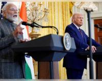 ଭାରତ ସହ ବାଣିଜ୍ୟ ଚୁକ୍ତି: ହ୍ୱାଇଟ୍ ହାଉସ୍‌ର ବଡ଼ ପଦକ୍ଷେପ, ତାଲିକାରୁ ହଟିଲା ‘ଡାଲି’ ପ୍ରସଙ୍ଗ