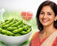 ୪୦ ଟପିଥିଲେ ମହିଳାମାନେ ଖାଆନ୍ତୁ ଏହି ପରିବା; ବୟସ ବଢ଼ିଲେ ବି ଦିଶିବେ ଯବାନ ଓ ରହିବେ ଫିଟ୍!