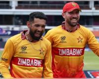 ବିଶ୍ୱକପରୁ ବିଦା ହେଲା ଅଷ୍ଟ୍ରେଲିଆ, ସୁପର-୮ରେ ପହଞ୍ଚିଲା ଜିମ୍ବାୱେ