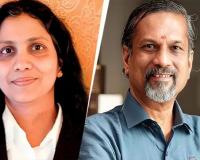 ୧୫,୦୦୦ କୋଟିର ଛାଡ଼ପତ୍ର ମାମଲା! ଜୋହୋ ସିଇଓ ଶ୍ରୀଧର ଭେମ୍ବୁଙ୍କ ବିରୋଧରେ ମାଡ୍ରାସ ହାଇକୋର୍ଟଙ୍କ ଦ୍ୱାରସ୍ଥ ହେଲେ ପତ୍ନୀ ପ୍ରମିଳା