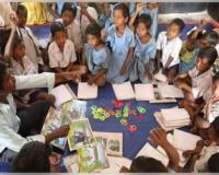 ଶିକ୍ଷା ଅଧିକାର ଆଇନର ଖୋଲା ଉଲଂଘନ: ଏକକ ଶ୍ରେଣୀ ଗୃହରେ ଚାଲିଛି ମୟୂରଭଞ୍ଜ ଜିଲ୍ଲାର ୧୨୦ଟି ସ୍କୁଲ