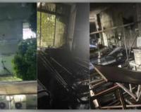 କଟକ ଏସ୍‌ସିବି ମେଡିକାଲରେ ବଡ଼ଧରଣର ଅଗ୍ନିକାଣ୍ଡ: ୧୦ ଜଣ ରୋଗୀଙ୍କ ମୃତ୍ୟୁ, ମୁଖ୍ୟମନ୍ତ୍ରୀଙ୍କ ଉଚ୍ଚସ୍ତରୀୟ ତଦନ୍ତ ନିର୍ଦ୍ଦେଶ