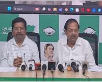 ଏସସିବି ଅଗ୍ନିକାଣ୍ଡ: ସରକାରୀ ଅବହେଳାରୁ ଚାଲିଗଲା ୧୩ ଜୀବନ: ବିଜେଡି 