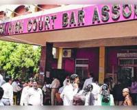 ୨୦୨୮ରେ ୧୫୮ତମ ବାର୍ ଆସୋସିଏସନ୍ ନିର୍ବାଚନ: ମତାଧିକାର ସାବ୍ୟସ୍ତ କରିବେ ୩୮ ହଜାରରୁ ଅଧିକ ଭୋଟର