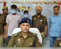 ଆଗ୍ରାରେ ଚାଞ୍ଚଲ୍ୟ: ଅପ୍ରାକୃତିକ ଯୌନ ସମ୍ପର୍କକୁ ବିରୋଧ କରିବାରୁ ଅଟୋ ଚାଳକଙ୍କୁ ହତ୍ୟା, ନାଳରୁ ମୃତଦେହ ଉଦ୍ଧାର