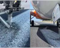 ନୋଜ୍-ହ୍ୱିଲରେ ତ୍ରୁଟି ଯୋଗୁଁ ଫୁକେଟ୍ ବିମାନବନ୍ଦରରେ ହାର୍ଡ ଲ୍ୟାଣ୍ଡିଂ କଲା ଏୟାର ଇଣ୍ଡିଆ ବିମାନ, ସମସ୍ତ ଯାତ୍ରୀ ସୁରକ୍ଷିତ