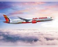 ଲଣ୍ଡନ ଯାଉଥିବା ଏୟାର ଇଣ୍ଡିଆ ବିମାନରେ ବୈଷୟିକ ତ୍ରୁଟି: ୭ ଘଣ୍ଟା ଉଡ଼ାଣ ପରେ ଆକାଶମାର୍ଗରୁ ଫେରିଲା ଦିଲ୍ଲୀ 