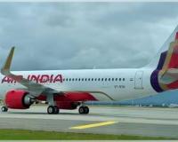 ନ୍ୟୁୟର୍କରୁ ଦିଲ୍ଲୀ ଆସୁଥିବା ଏୟାର ଇଣ୍ଡିଆ ବିମାନରେ ଯାନ୍ତ୍ରିକ ତ୍ରୁଟି, ଆୟର୍ଲାଣ୍ଡରେ କଲା ଜରୁରୀକାଳୀନ ଅବତରଣ 