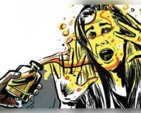 ଆଜମେର କୋର୍ଟଙ୍କ ବଡ଼ ରାୟ: ମା' ଓ ଝିଅ ଉପରେ ଏସିଡ୍ ଆକ୍ରମଣ କରିଥିବା ଦୋଷୀକୁ ଆଜୀବନ କାରାଦଣ୍ଡ