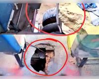 ଚଳନ୍ତା ସ୍କୁଲ ବସ୍‌ର ଚଟାଣ ଭାଙ୍ଗି ତଳେ ପଡ଼ିଗଲେ ଛାତ୍ରୀ, ଚକା ତଳେ ଚାପି ହୋଇ ମୃତ୍ୟୁ; ଆରଟିଓ ଓ ଆରଆଇ ନିଲମ୍ବିତ