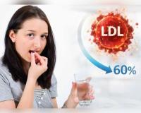 ଖରାପ କୋଲେଷ୍ଟ୍ରଲ୍‌ରୁ ମିଳିବ ମୁକ୍ତି: ଇଞ୍ଜେକ୍ସନ ବଦଳରେ ଆସିଲା ନୂଆ ବଟିକା, ୬୦% କମିବ ବିପଦ