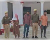 ବଲିଆରେ ଭୟଙ୍କର କାଣ୍ଡ: ଅଶ୍ଳୀଳ ଭିଡିଓ ଦେଖାଇ ବ୍ଲାକମେଲ୍ କରୁଥିଲା ପ୍ରେମିକ, ଏସିଡ୍ ଢାଳି ହତ୍ୟା କଲେ ପ୍ରେମିକା