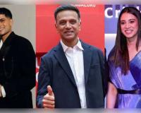 ବିସିସିଆଇ ନମନ ପୁରସ୍କାର: ଶୁବମନ ଗିଲ୍ ଓ ସ୍ମୃତି ମନ୍ଧାନାଙ୍କୁ ବର୍ଷର ଶ୍ରେଷ୍ଠ କ୍ରିକେଟର ସମ୍ମାନ