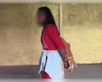 ମହାରାଷ୍ଟ୍ରର ବିଡ୍‌ରେ ଅମାନବୀୟ ଘଟଣା: ୧୭ ବର୍ଷୀୟା ବିବାହିତାଙ୍କୁ ଅପହରଣ ଓ ଦୁଷ୍କର୍ମ ପରେ ଖୁଣ୍ଟରେ ବାନ୍ଧିଦେଲେ ଦୁର୍ବୃତ୍ତ