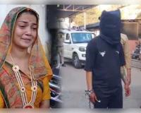 ବିବାହ ମଣ୍ଡପରୁ ଗିରଫ ହେଲା ଗ୍ୟାଙ୍ଗଷ୍ଟର ବର: ହଳଦୀ ଲଗାଇ ଥାନାରେ ପହଞ୍ଚିଲା କନ୍ୟା, ପୋଲିସକୁ କଲା ଏହି ଗୁହାରି