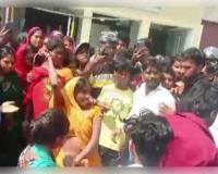 ବୈଶାଳୀରେ ହାଇଭୋଲଟେଜ୍ ଡ୍ରାମା: ପ୍ରେମିକାକୁ ନେଇ ଫେରାର ହେଉଥିବା ବେଳେ ପ୍ରେମିକକୁ ନିସ୍ତୁକ ମାଡ଼