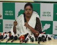 ସରକାରୀ ସ୍କୁଲରେ ପାଠ୍ୟପୁସ୍ତକର ଗୁରୁତର ଅଭାବ ନେଇ ରାଜ୍ୟ ସରକାରଙ୍କୁ ଟାର୍ଗେଟ୍ କଲା ବିଜୁ ଛାତ୍ର ଜନତା ଦଳ