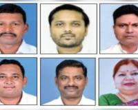 ରାଜ୍ୟସଭା ନିର୍ବାଚନରେ କ୍ରସ୍‌ଭୋଟିଂ: ୬ ବିଧାୟକଙ୍କୁ ବିଜେଡିର ନୋଟିସ୍‌, ୩ ଦିନରେ ଉତ୍ତର ଦେବାକୁ ନିର୍ଦ୍ଦେଶ 