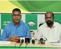 ବହଳଦାରେ ଆଦିବାସୀ ନାବାଳିକାଙ୍କୁ ଅସଦାଚରଣ ଘଟଣା: ପୁଲିସର ନିଷ୍କ୍ରିୟତାକୁ ନେଇ ପ୍ରଶ୍ନ ଉଠାଇଲା ବିଜେଡି