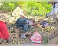 ବୁଲନ୍ଦସହରରେ ଚାଞ୍ଚଲ୍ୟ: ଜଙ୍ଗଲରୁ ମିଳିଲା ଦିଅର, ଭାଉଜ ଓ ୪ ବର୍ଷର କୁନି ଝିଅର ମୃତଦେହ, ପ୍ରେମ ସମ୍ପର୍କକୁ ନେଇ ସନ୍ଦେହ