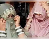 ମଧ୍ୟପ୍ରଦେଶରେ ପ୍ରେମର ବିଜୟ: ଧର୍ମ ପରିବର୍ତ୍ତନ କରି ହିନ୍ଦୁ ଯୁବକଙ୍କୁ ବିବାହ କଲେ ଦୁଇ ମୁସଲିମ୍ ଭଉଣୀ