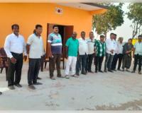 ପାରିକୁଦ ମହୋତ୍ସବ ପଡ଼ିଆରେ ସ୍ୱଚ୍ଛତା ଅଭିଯାନ: ପ୍ଲାଷ୍ଟିକ୍ ମୁକ୍ତ ପାଇଁ ଏକାଠି ହେଲେ ଶତାଧିକ ମହିଳା ଓ ସ୍ୱେଚ୍ଛାସେବୀ