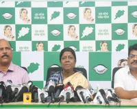 ବିଜୁ ଲିଗାସୀ ନୁହେଁ; ଟଙ୍କା ପାଇଁ କ୍ରସ୍‌ ଭୋଟିଂ: ବିଜେଡି