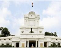 ଦିଲ୍ଲୀ ବିଧାନସଭାକୁ ବୋମାରେ ଉଡାଇ ଦେବାକୁ ଧମକପୂର୍ଣ୍ଣ ଇ-ମେଲ୍‌