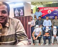 ଦିଲ୍ଲୀ ଛତିଶଗଡ଼ ସଦନ କ୍ୟାଣ୍ଟିନ୍ ମାଲିକଙ୍କୁ ହନିଟ୍ରାପରେ ହତ୍ୟା: ଯମୁନା ଏକ୍ସପ୍ରେସୱେରୁ ମୃତଦେହ ଉଦ୍ଧାର