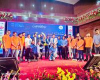 ଡିଜିଏମ୍ଏସ୍ ବାର୍ଷିକ ଖଣି ସୁରକ୍ଷା ପକ୍ଷରେ ବେଦାନ୍ତ ଆଲୁମିନିୟମ ଜାମଖାନି କୋଇଲା ଖଣିର ରେକର୍ଡ