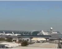 ଦୁବାଇ ଆନ୍ତର୍ଜାତୀୟ ବିମାନବନ୍ଦର ଉପରେ ଇରାନର ଡ୍ରୋନ୍ ଆକ୍ରମଣ