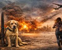 ଦୁବାଇରେ କାହିଁକି ରାସ୍ତାରେ କୁକୁର ଛାଡି ପଳାଉଛନ୍ତି ଲୋକେ? ସାମ୍ନାକୁ ଆସିଲା ଚିନ୍ତାଜନକ ସତ୍ୟ