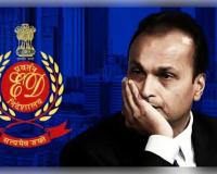 ଅନିଲ ଅମ୍ବାନୀଙ୍କ ରିଲାଏନ୍ସ ପାୱାର ଉପରେ ଇଡିର ଚଢ଼ଉ: ମୁମ୍ବାଇ ଓ ହାଇଦ୍ରାବାଦର ୧୨ଟି ସ୍ଥାନରେ ଚାଲିଛି ତଲାସି