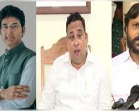 ରାଜ୍ୟସଭା ନିର୍ବାଚନ: ନବୀନଙ୍କ ଭରସା ଭାଙ୍ଗିଲେ ବହିଷ୍କୃତ ନେତାଙ୍କ ପୁଅ