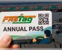 ଏପ୍ରିଲ୍ ୧ରୁ ମହଙ୍ଗା ହେବ ଫାସଟ୍ୟାଗ୍ (FASTag) ବାର୍ଷିକ ପାସ୍, ଏତିକି ଟଙ୍କା ବୃଦ୍ଧି କଲା NHAI