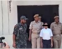 ରାଉରକେଲା ପୋଲିସ ନିକଟରେ ମହିଳା ମାଓବାଦୀଙ୍କ ଆତ୍ମସମର୍ପଣ 