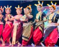 ପାରିକୁଦ ମହୋତ୍ସବରେ ମନମୋହିଲା ଗୋଟିପୁଅ ନୃତ୍ୟ 